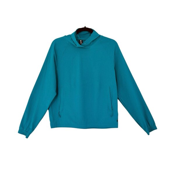 Mountain Hardwear Sunshadow Long Sleeve Hoody - Picture 7 of 10